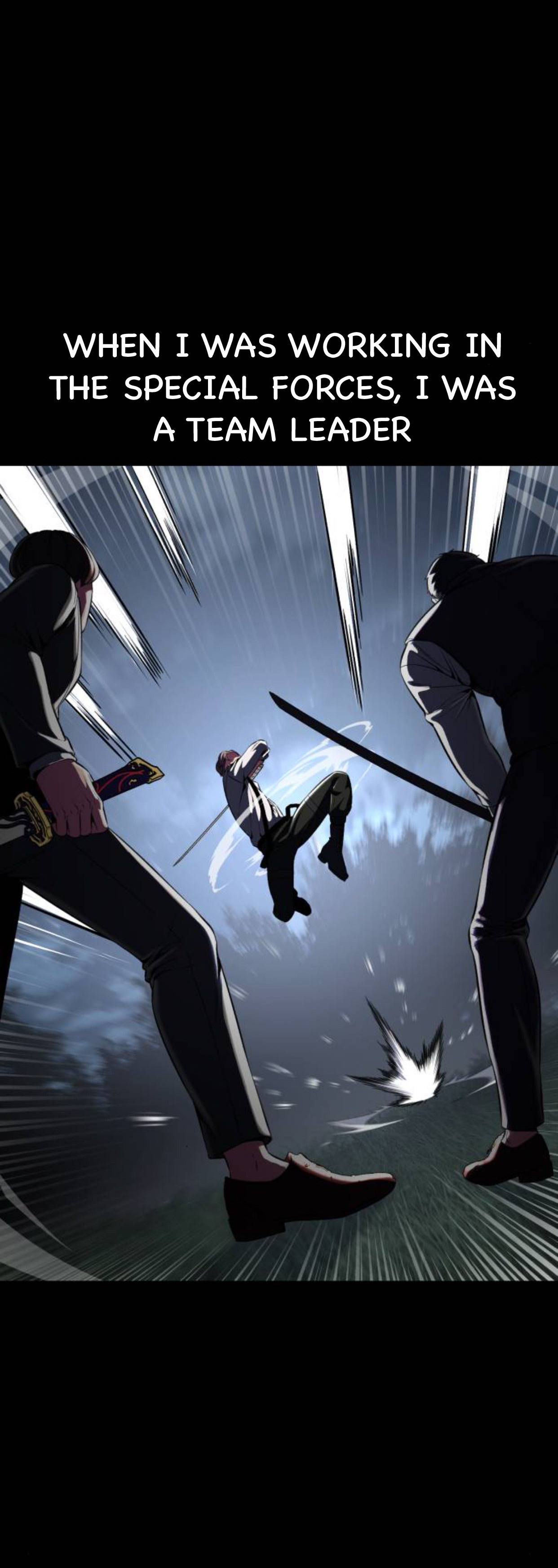 Read Hero Ticket ENGLISH Manga Online