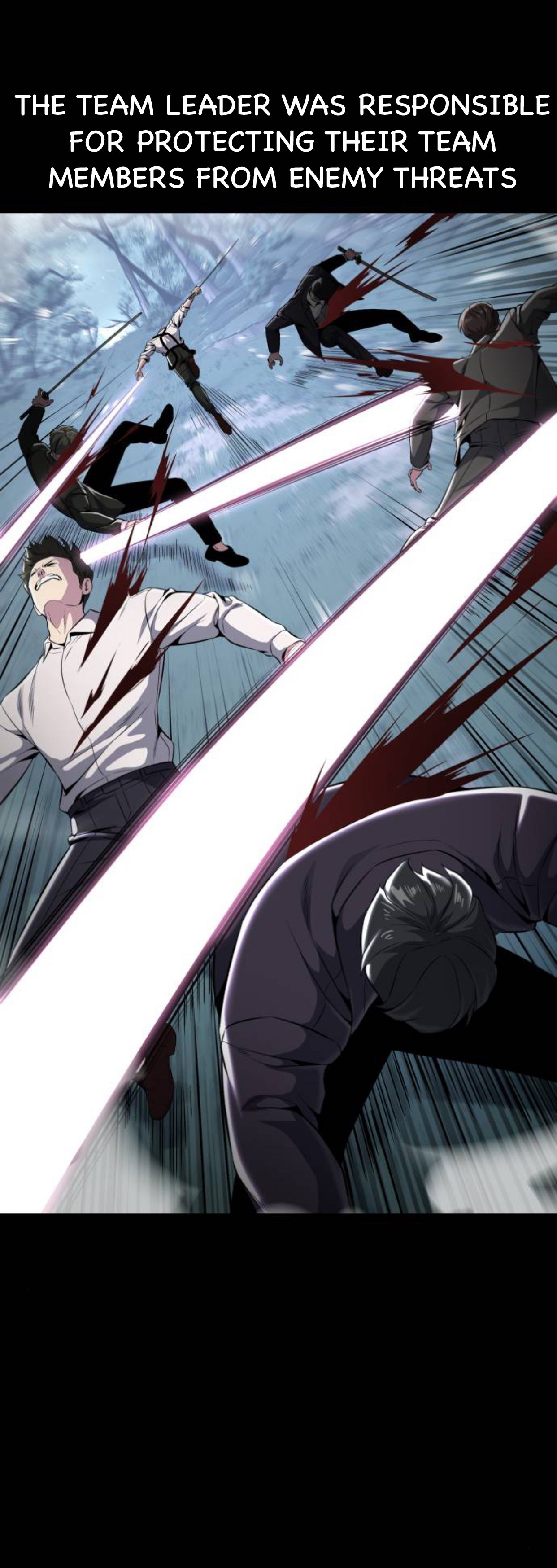 Read Hero Ticket ENGLISH Manga Online