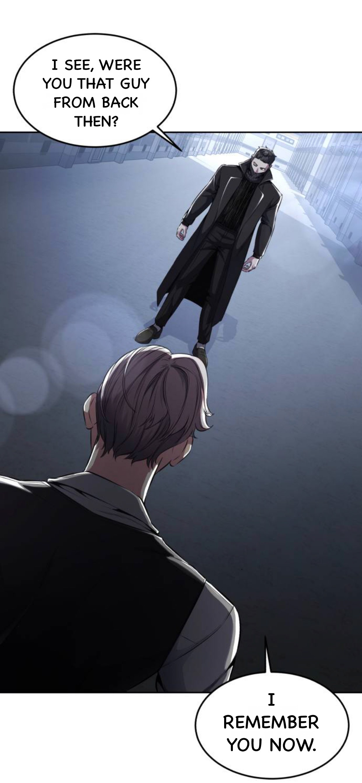 Read Hero Ticket ENGLISH Manga Online