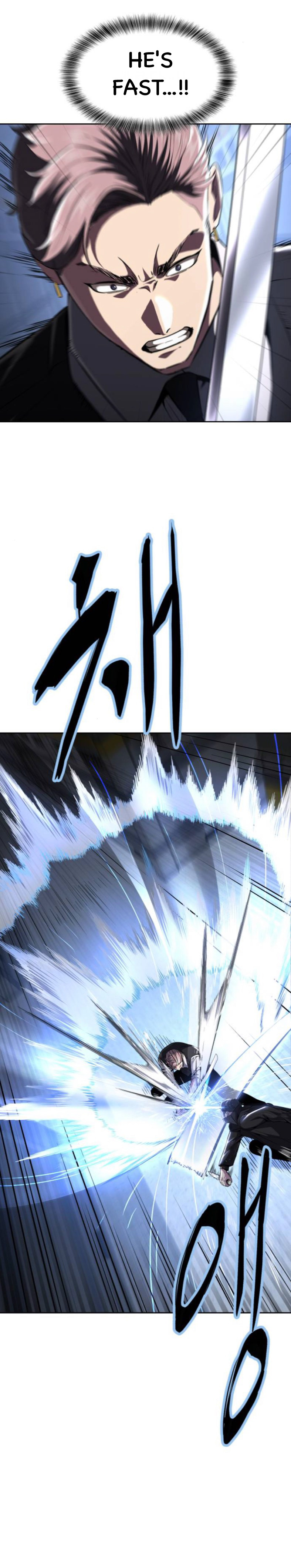 Read Hero Ticket ENGLISH Manga Online