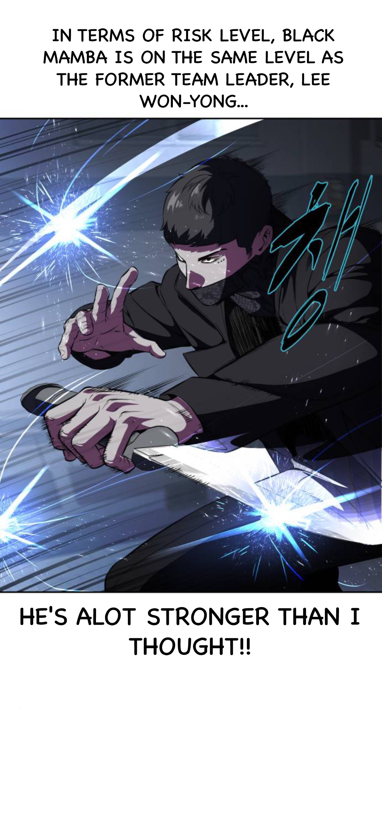 Read Hero Ticket ENGLISH Manga Online