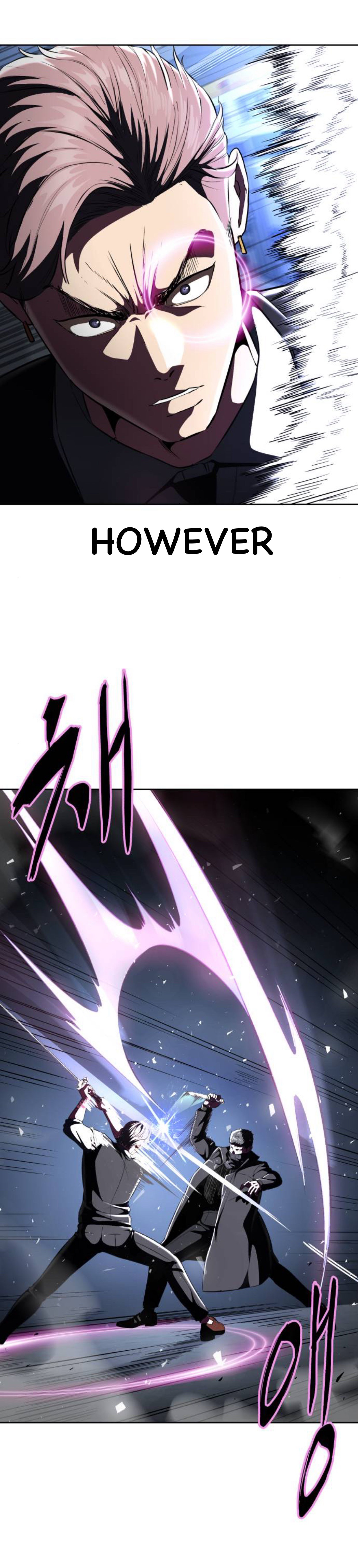 Read Hero Ticket ENGLISH Manga Online