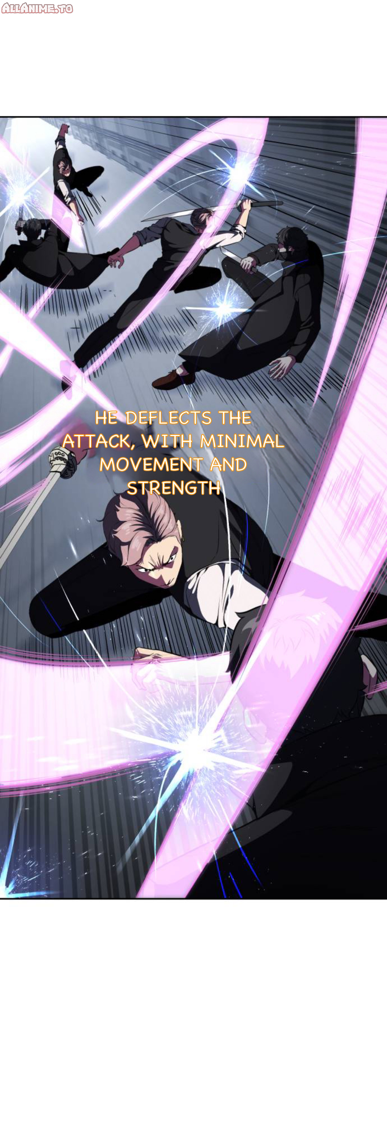 Read Hero Ticket ENGLISH Manga Online