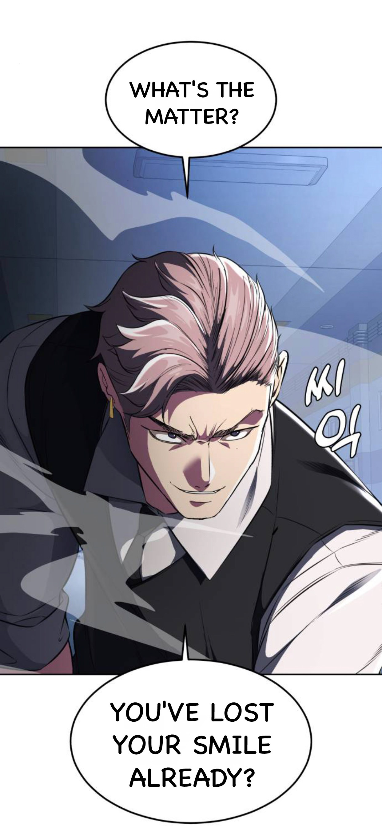 Read Hero Ticket ENGLISH Manga Online