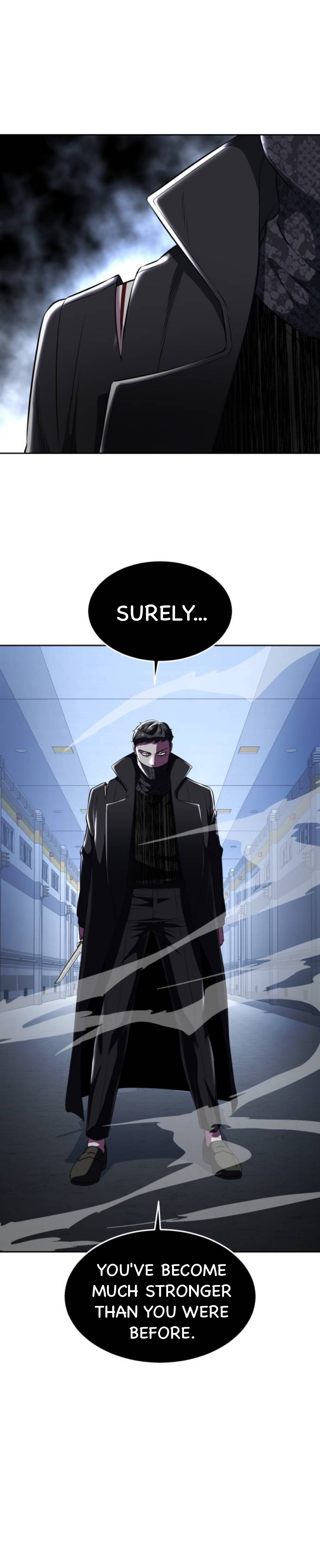 Read Hero Ticket ENGLISH Manga Online