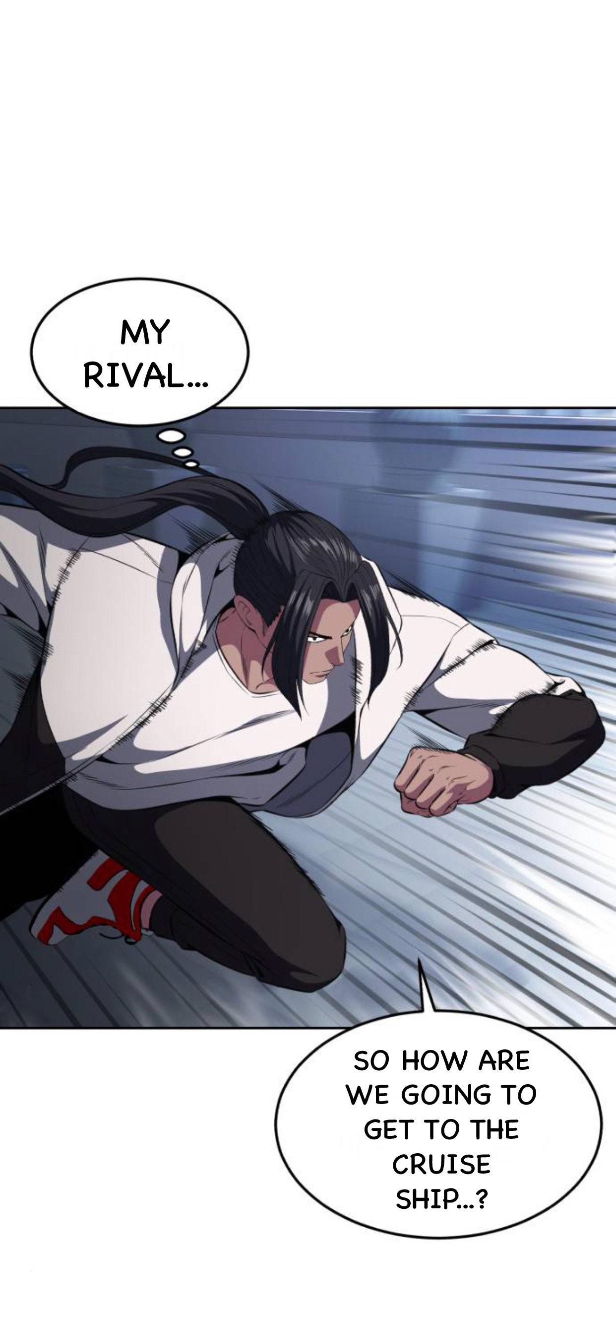 Read Hero Ticket ENGLISH Manga Online