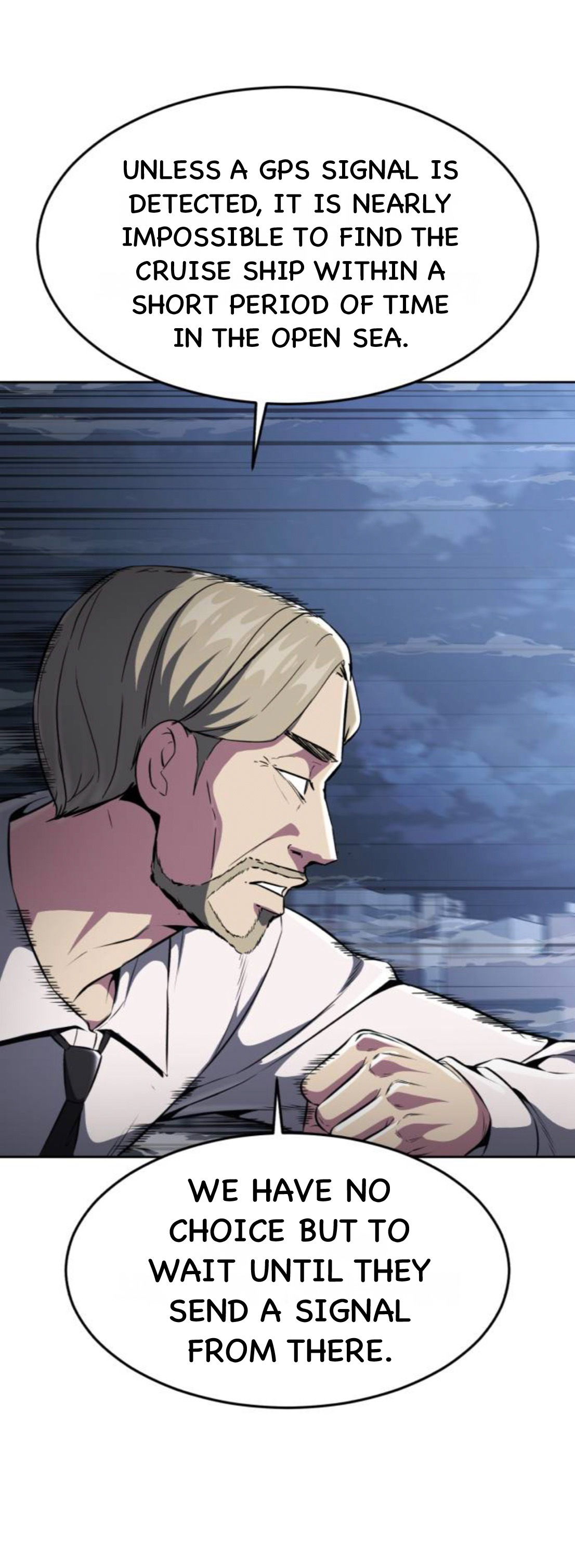 Read Hero Ticket ENGLISH Manga Online