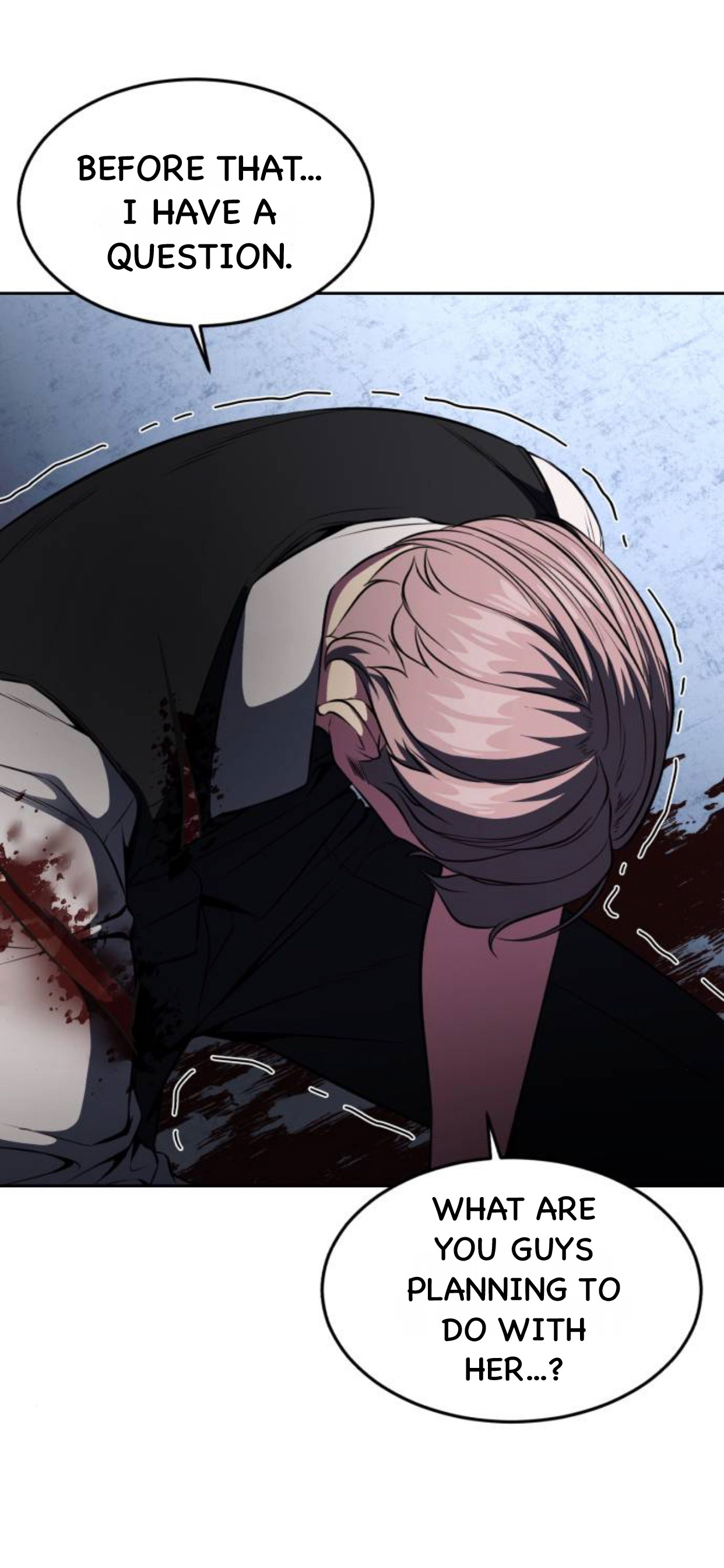 Read Hero Ticket ENGLISH Manga Online