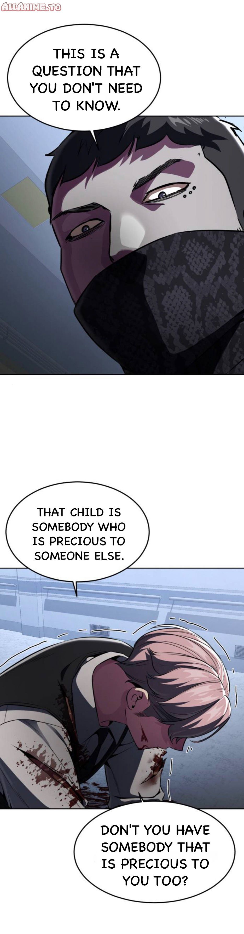 Read Hero Ticket ENGLISH Manga Online