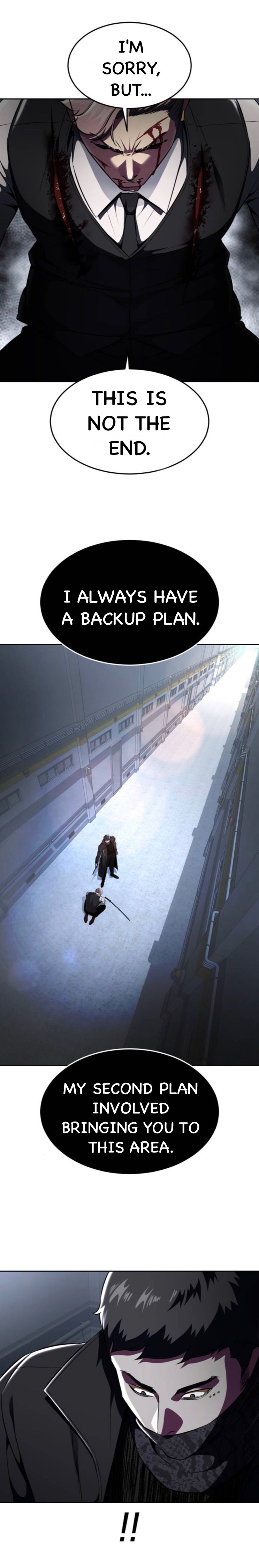 Read Hero Ticket ENGLISH Manga Online