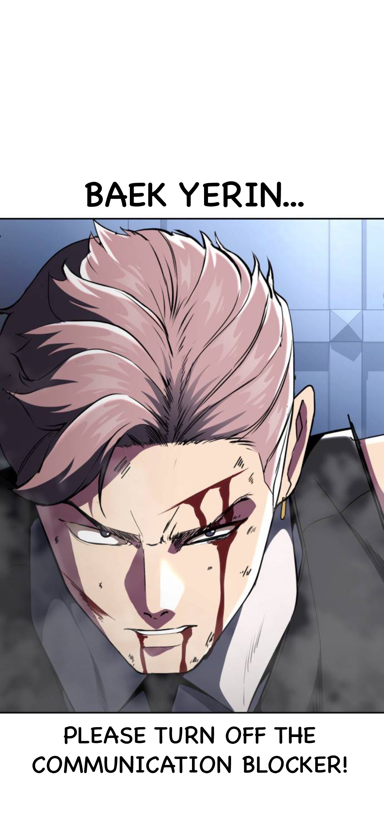 Read Hero Ticket ENGLISH Manga Online