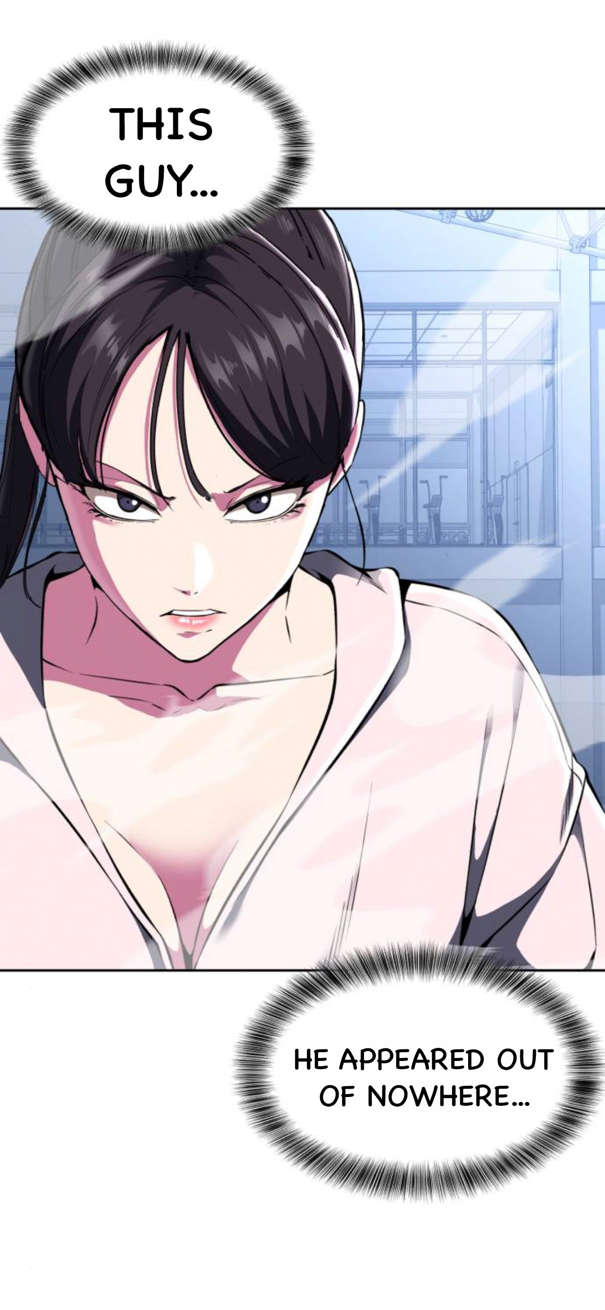 Read Hero Ticket ENGLISH Manga Online