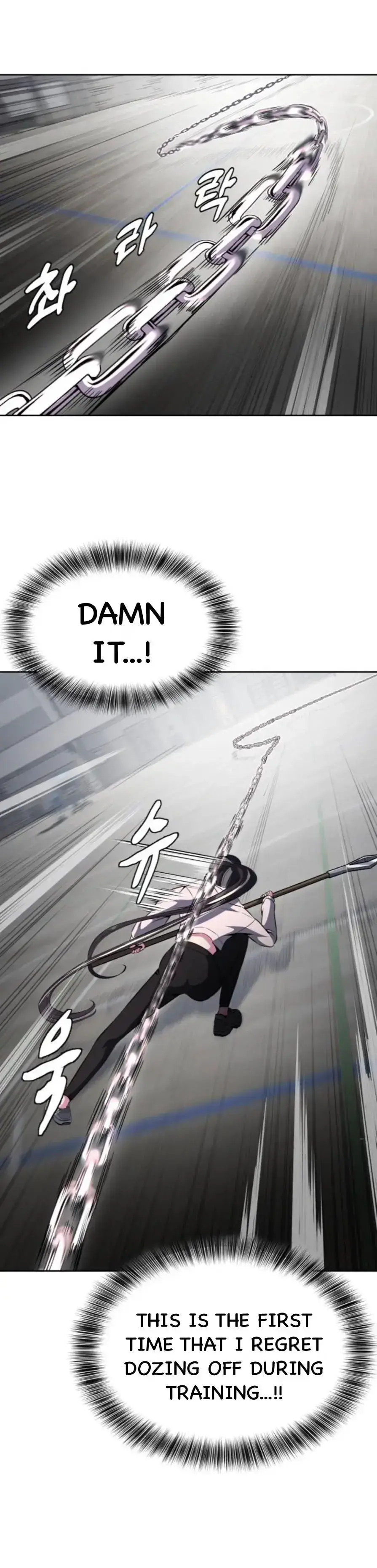 Read Hero Ticket ENGLISH Manga Online