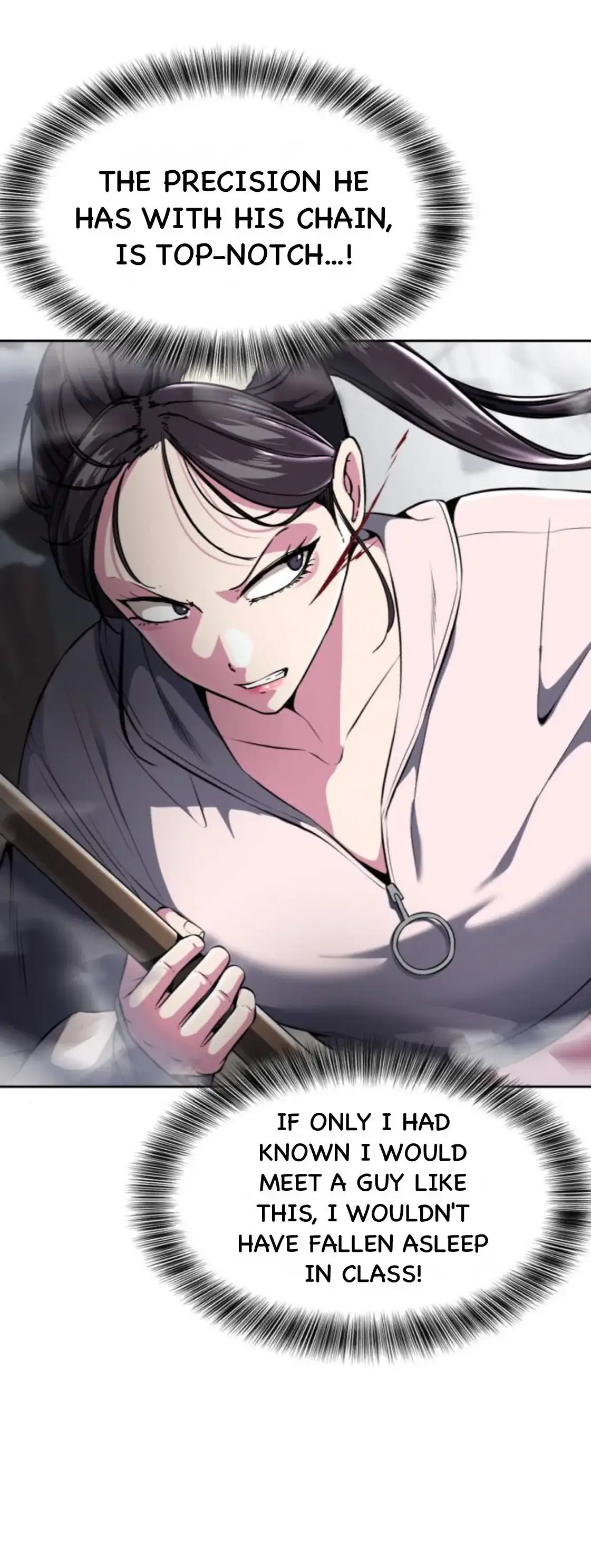 Read Hero Ticket ENGLISH Manga Online