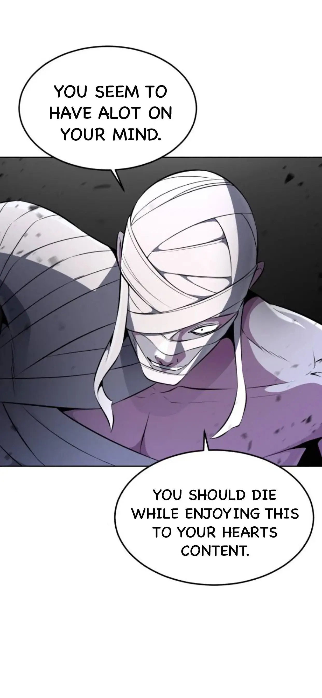 Read Hero Ticket ENGLISH Manga Online