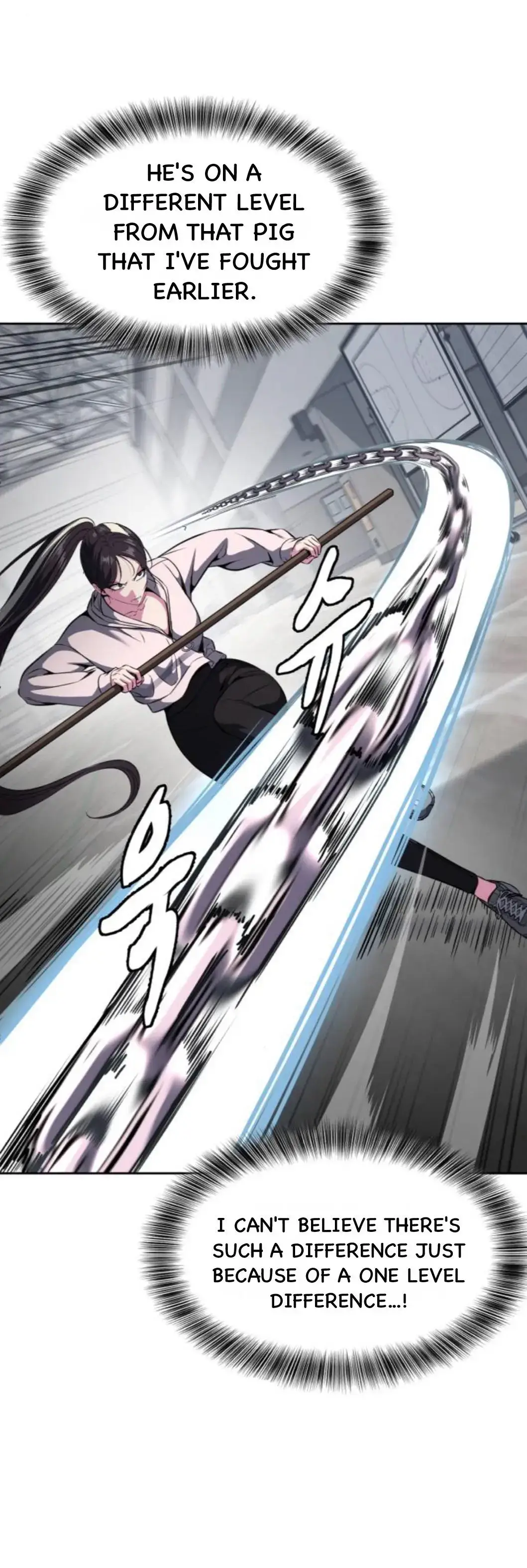 Read Hero Ticket ENGLISH Manga Online