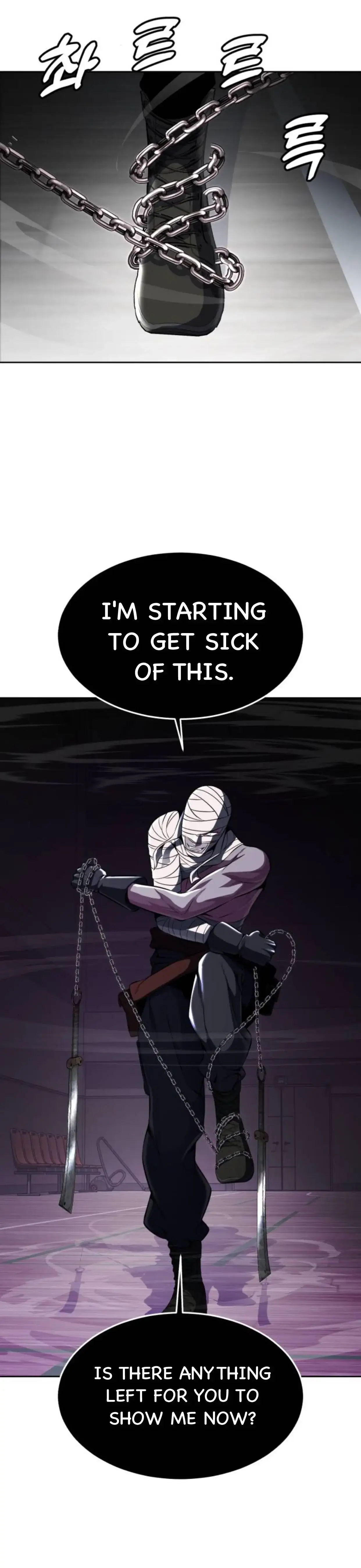 Read Hero Ticket ENGLISH Manga Online