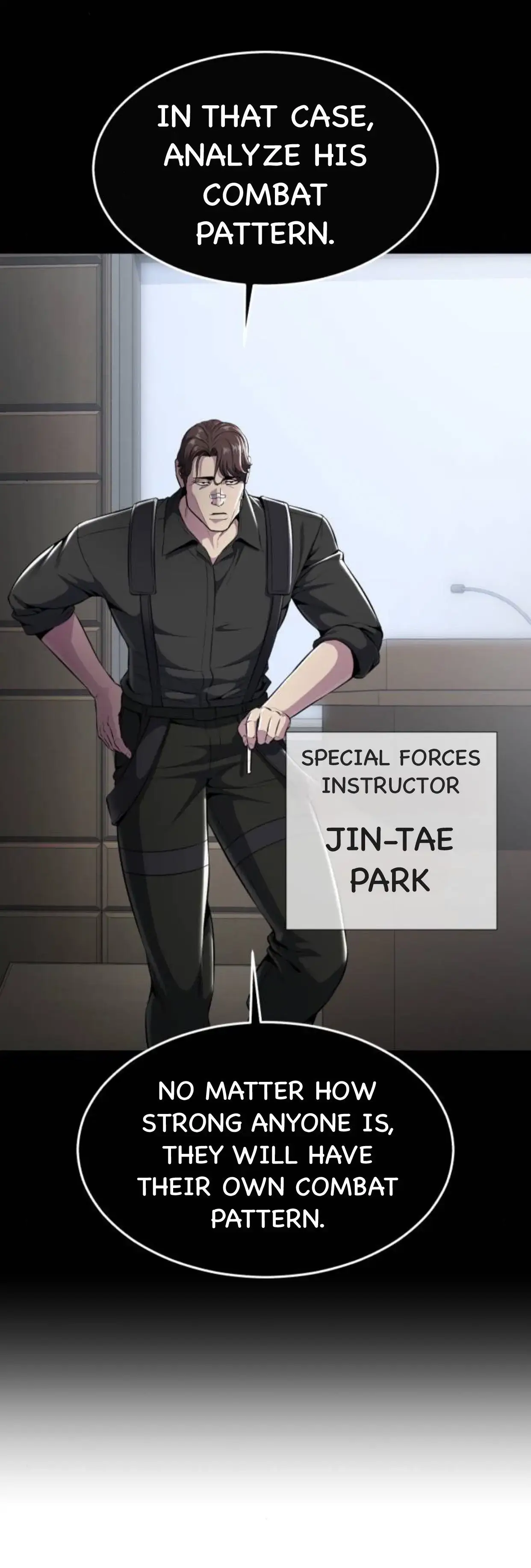 Read Hero Ticket ENGLISH Manga Online