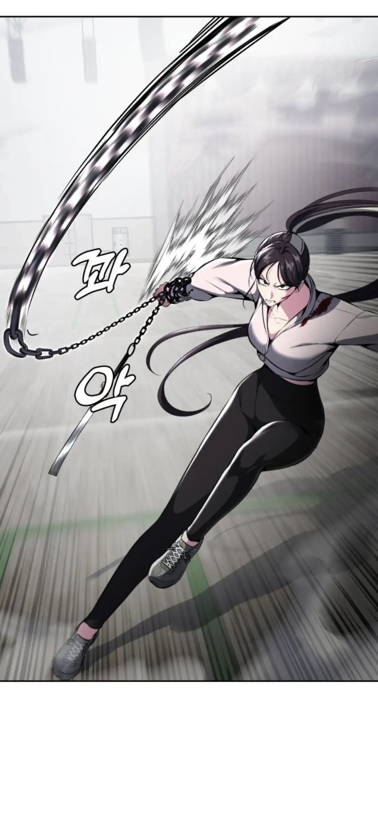 Read Hero Ticket ENGLISH Manga Online