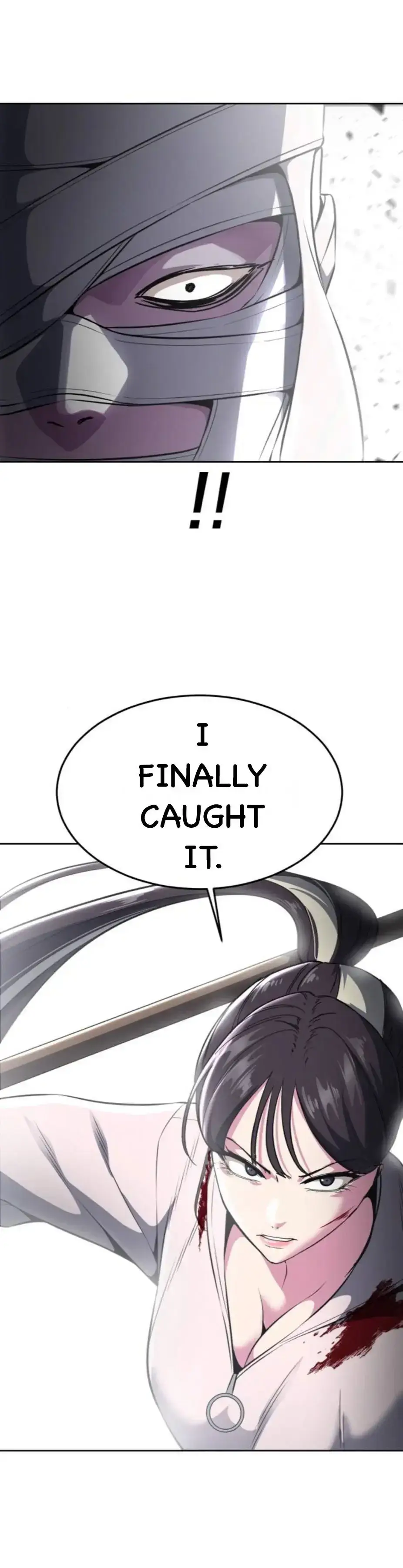 Read Hero Ticket ENGLISH Manga Online