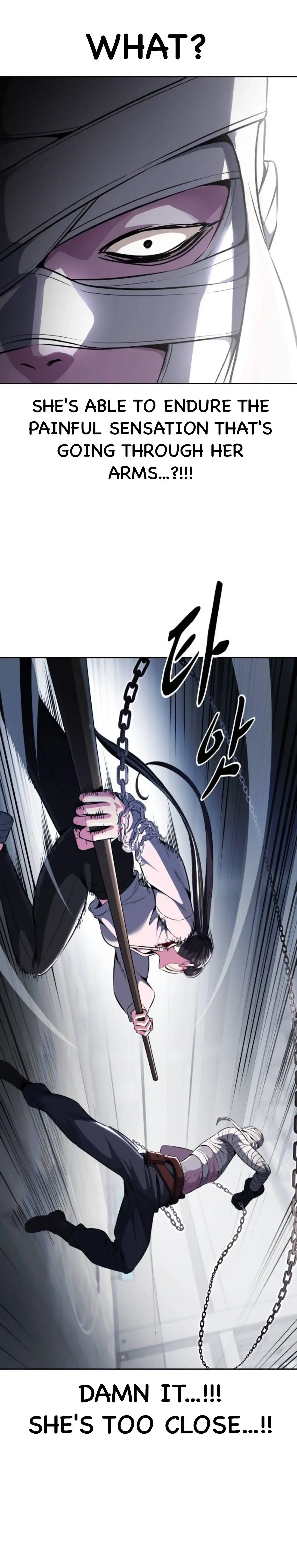 Read Hero Ticket ENGLISH Manga Online