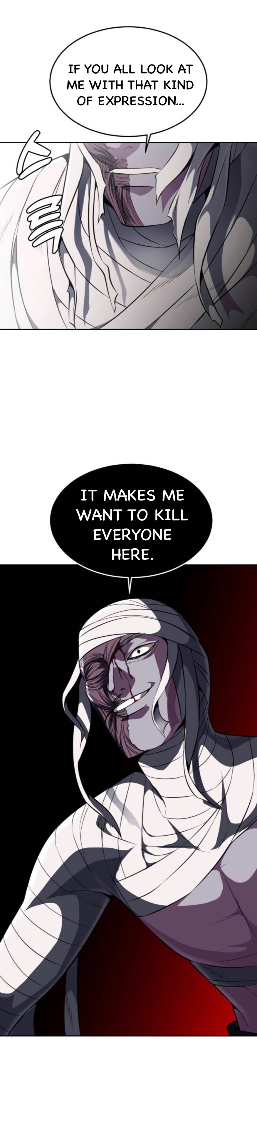 Read Hero Ticket ENGLISH Manga Online