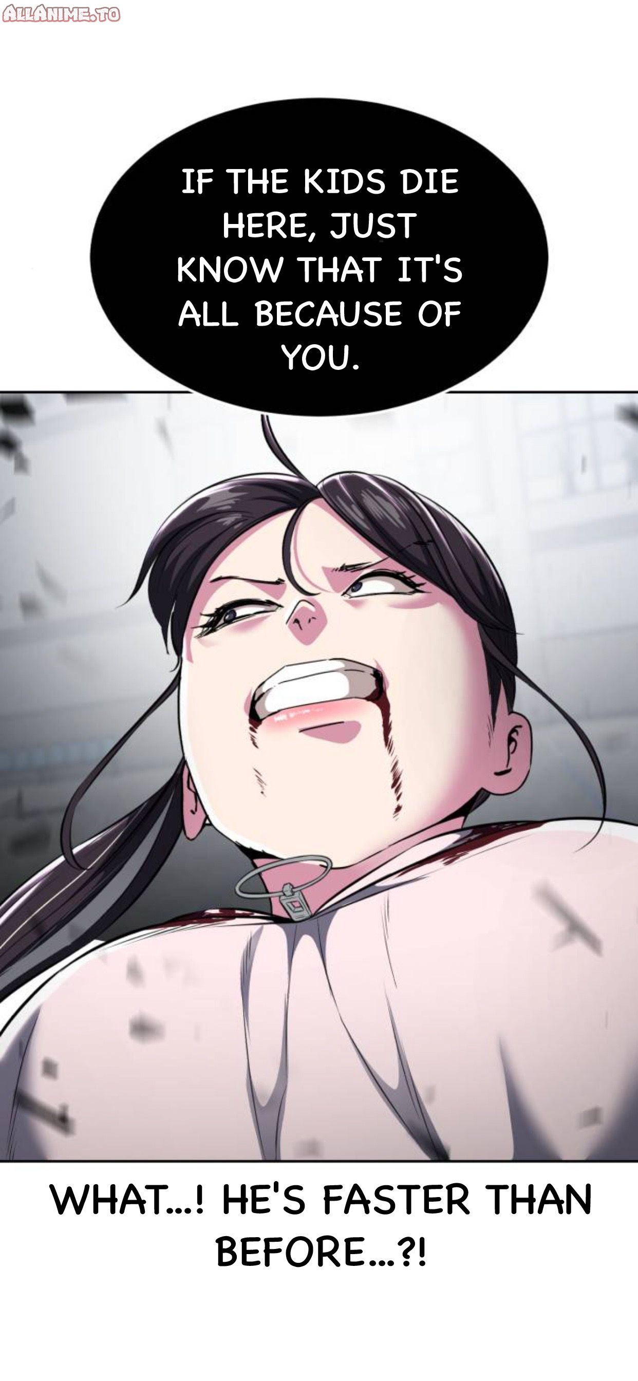 Read Hero Ticket ENGLISH Manga Online