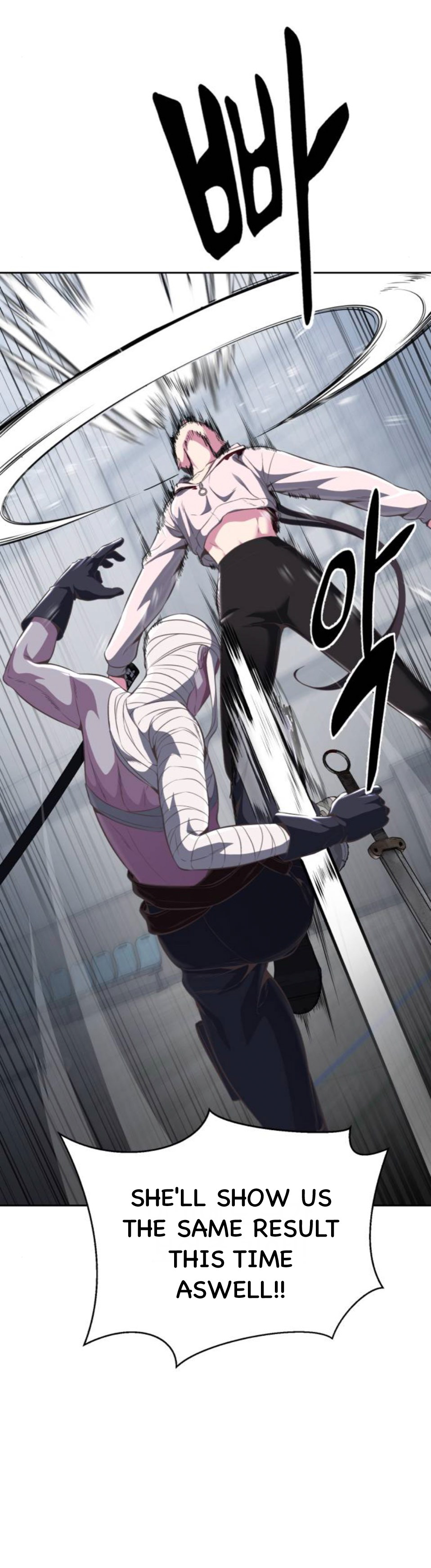 Read Hero Ticket ENGLISH Manga Online