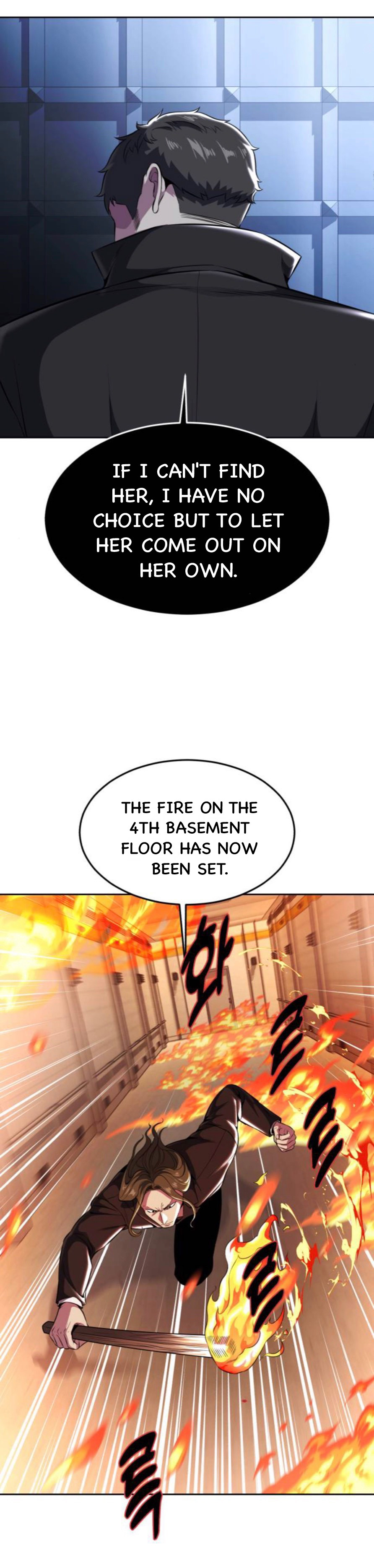 Read Hero Ticket ENGLISH Manga Online