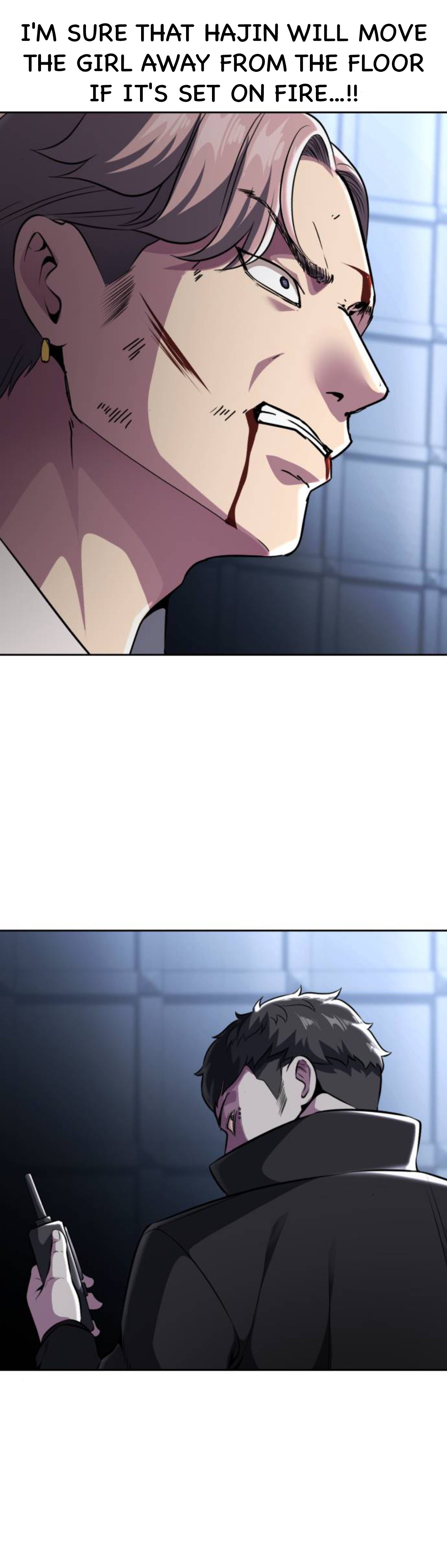 Read Hero Ticket ENGLISH Manga Online