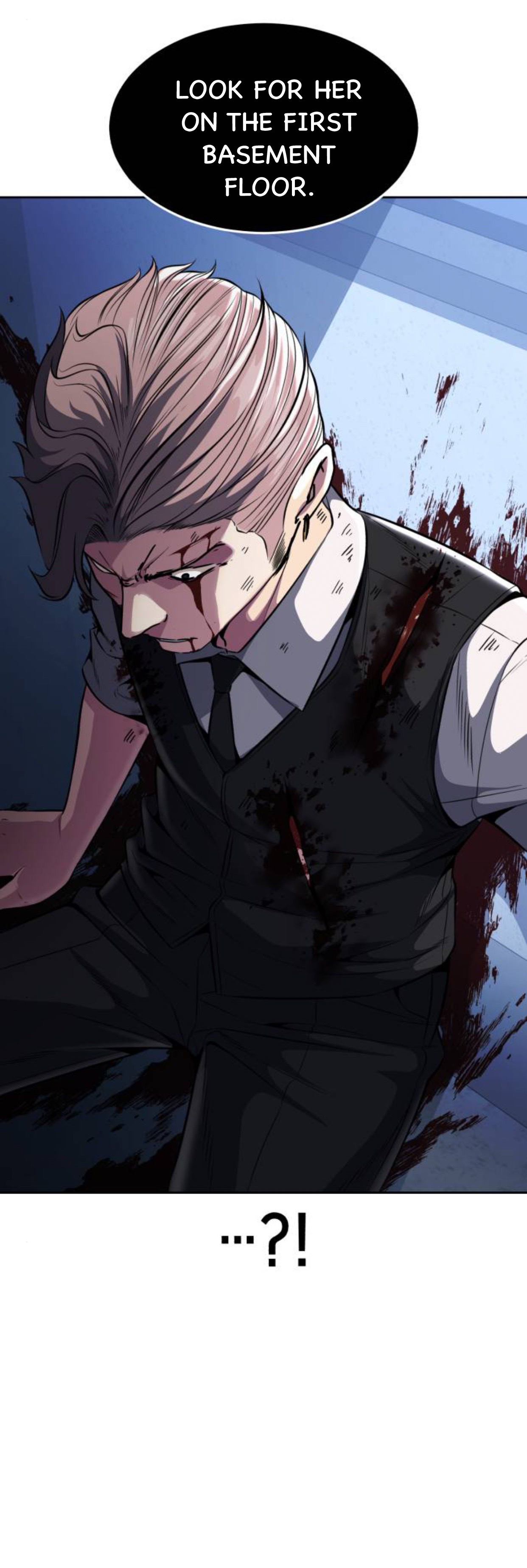 Read Hero Ticket ENGLISH Manga Online