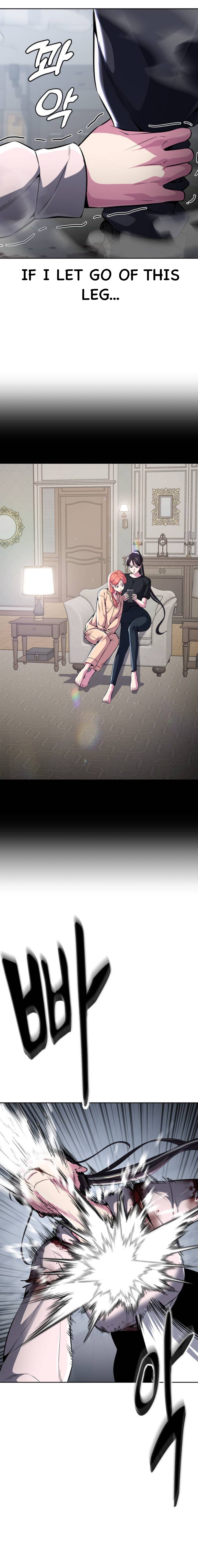 Read Hero Ticket ENGLISH Manga Online