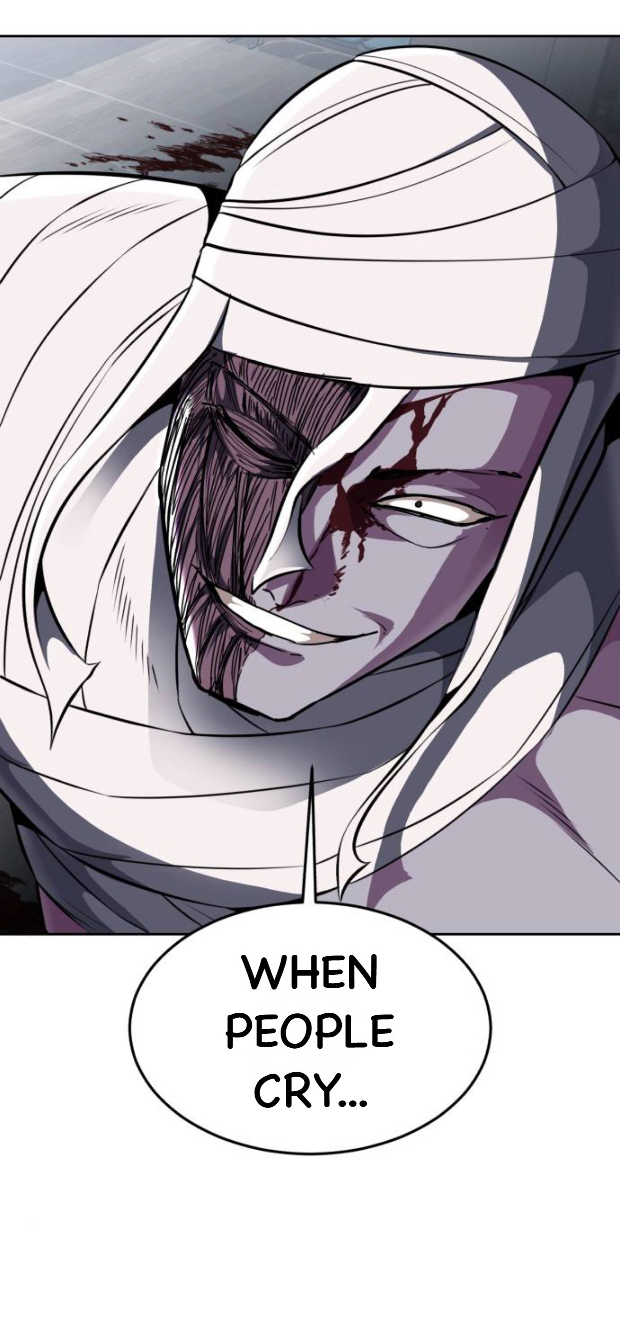 Read Hero Ticket ENGLISH Manga Online