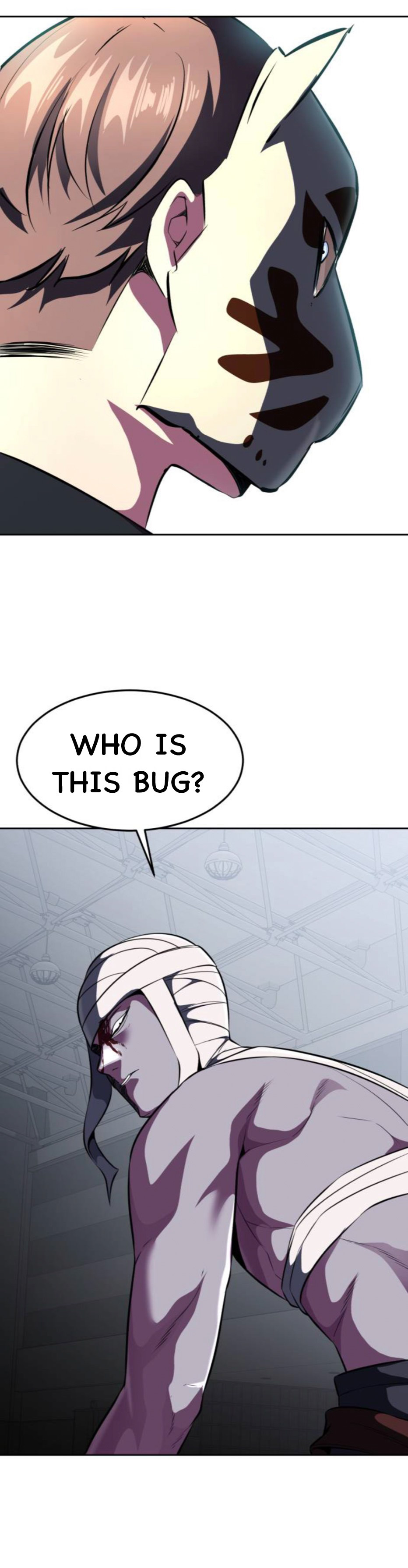 Read Hero Ticket ENGLISH Manga Online