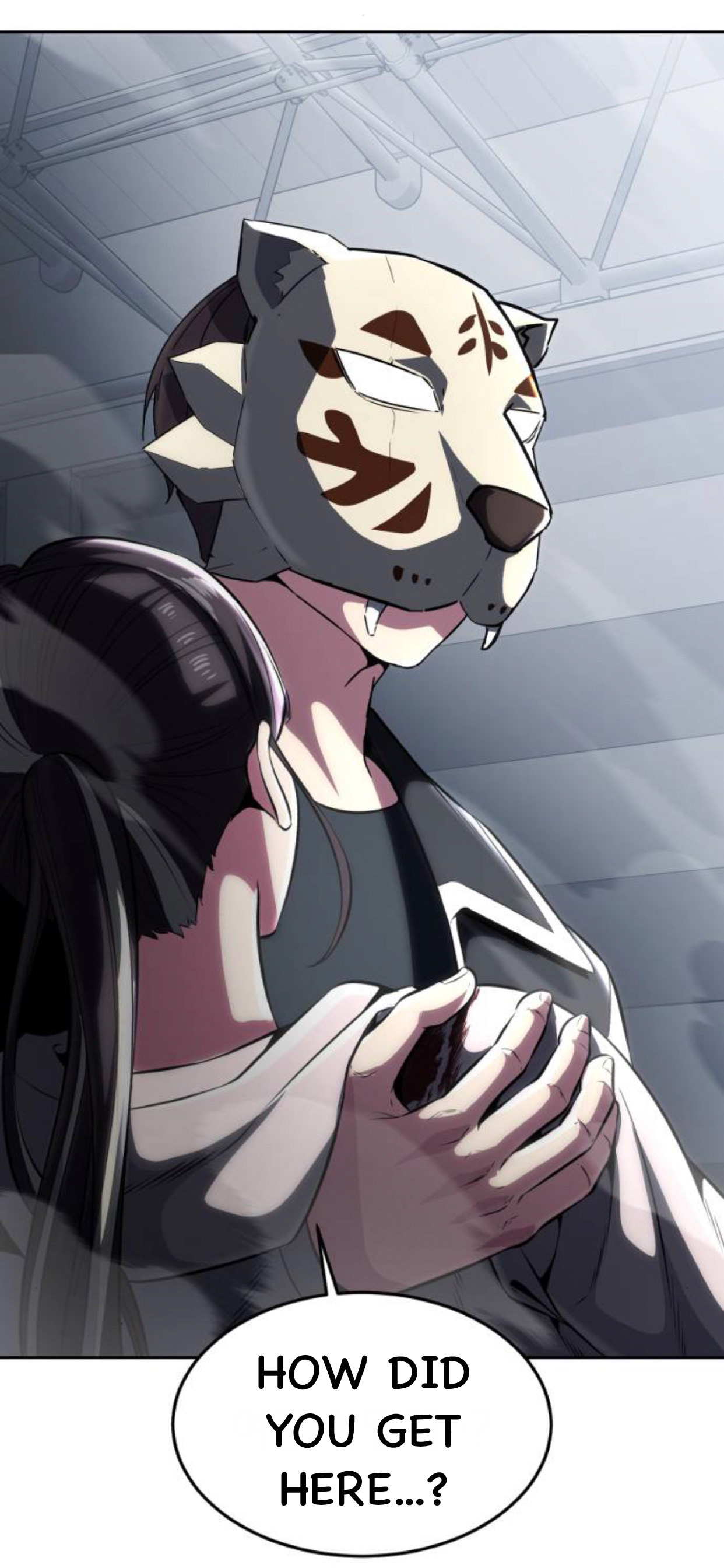 Read Hero Ticket ENGLISH Manga Online