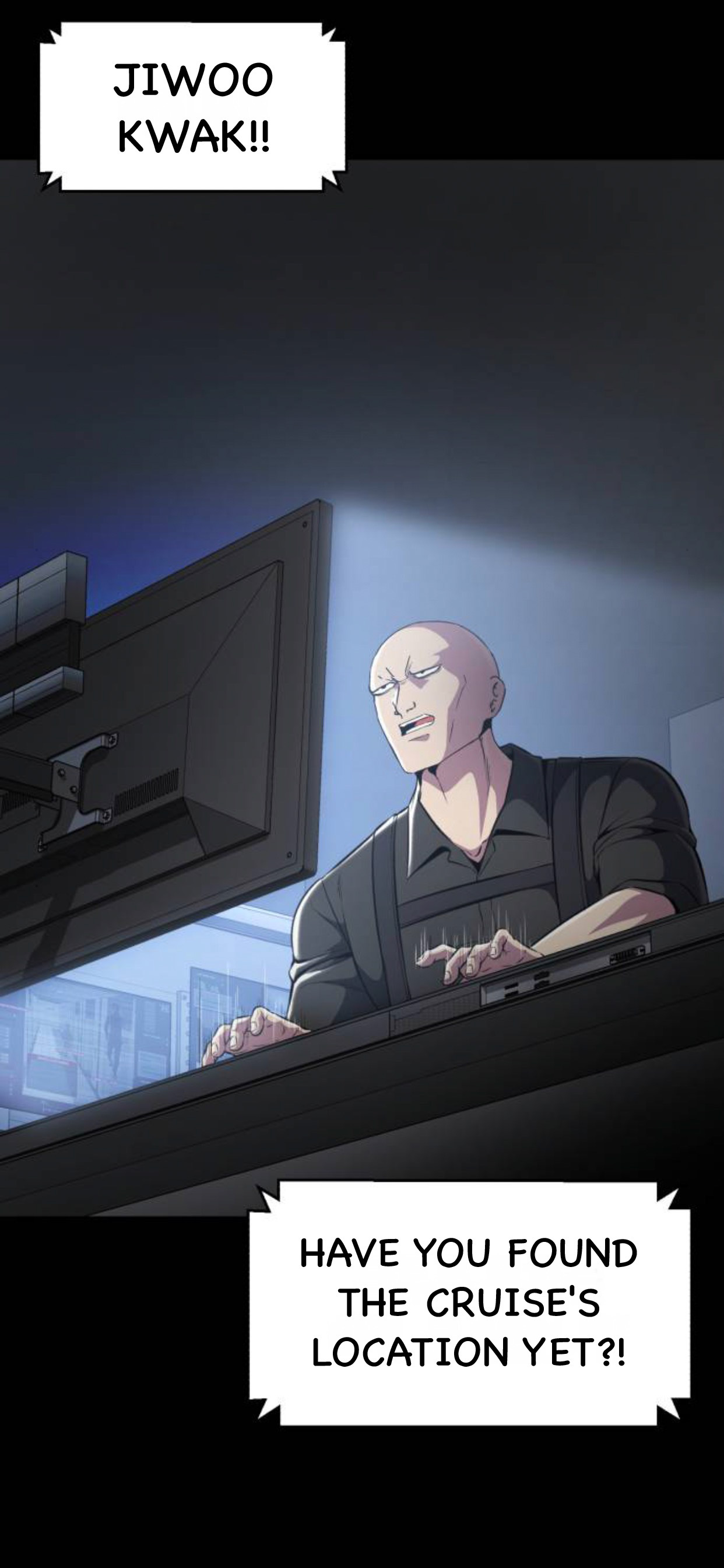 Read Hero Ticket ENGLISH Manga Online