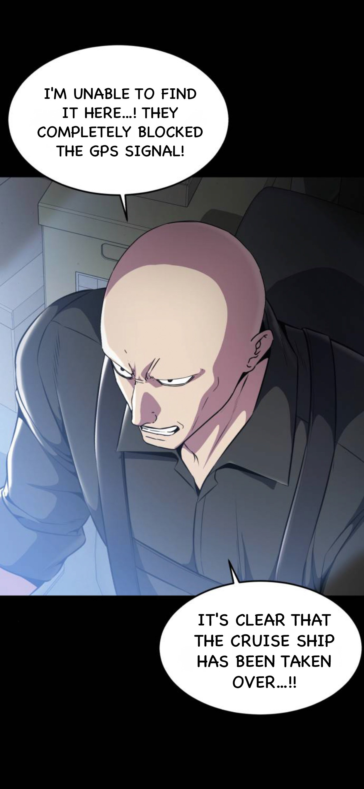 Read Hero Ticket ENGLISH Manga Online