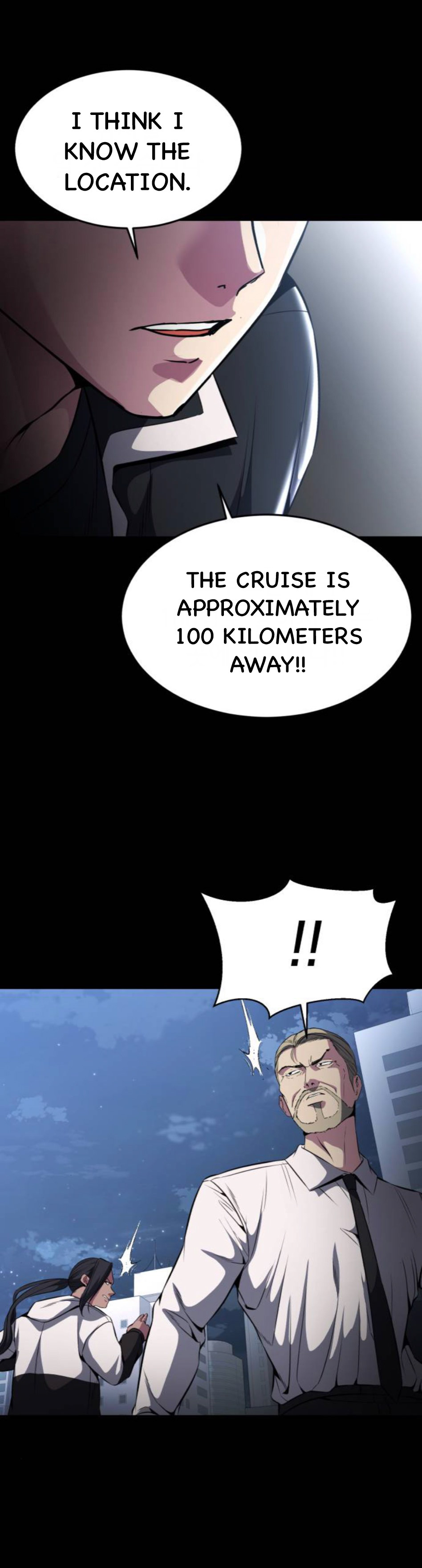 Read Hero Ticket ENGLISH Manga Online