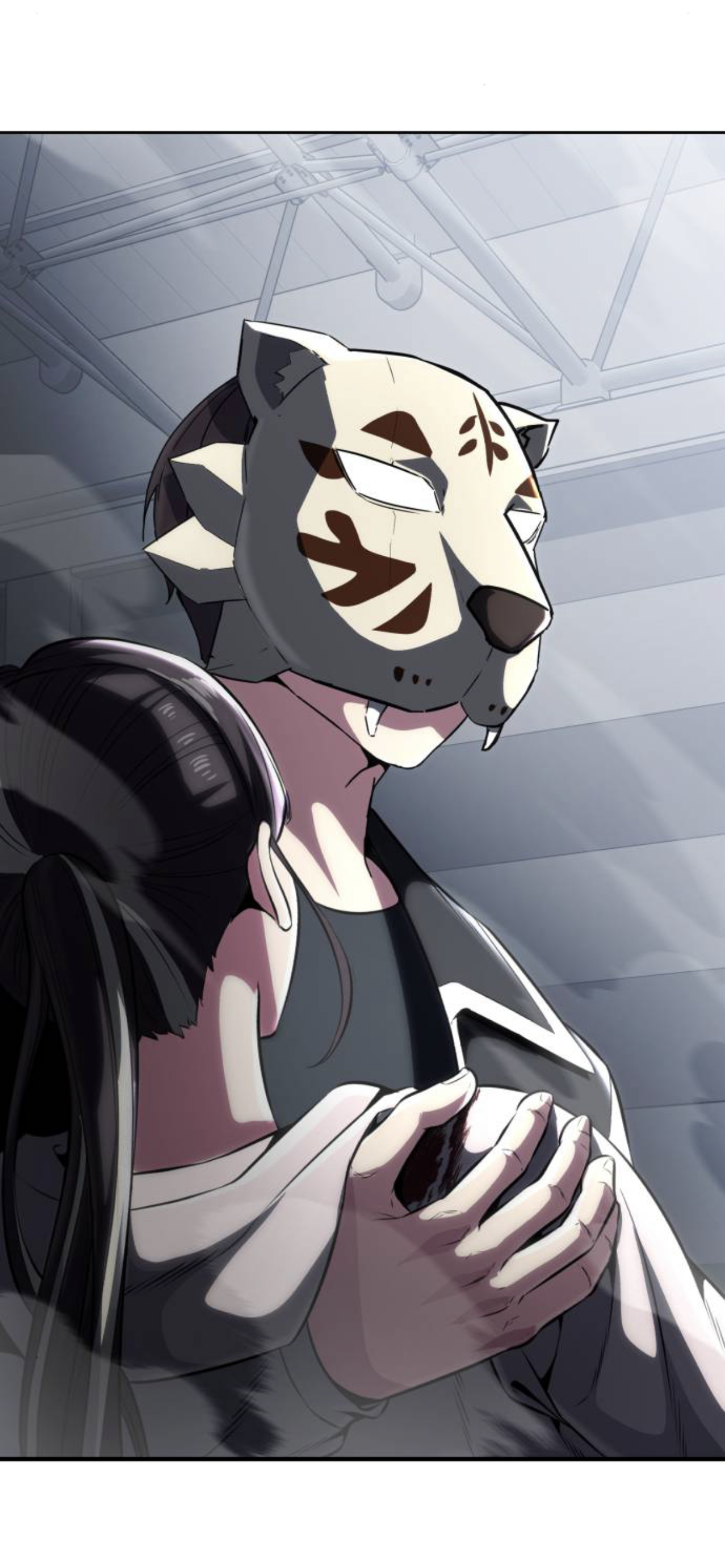 Read Hero Ticket ENGLISH Manga Online