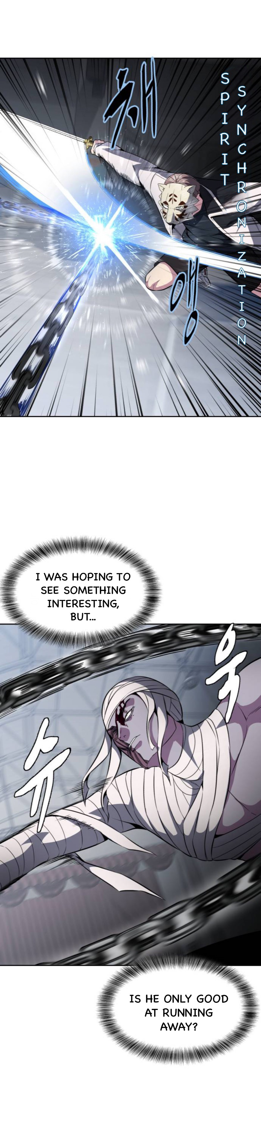 Read Hero Ticket ENGLISH Manga Online