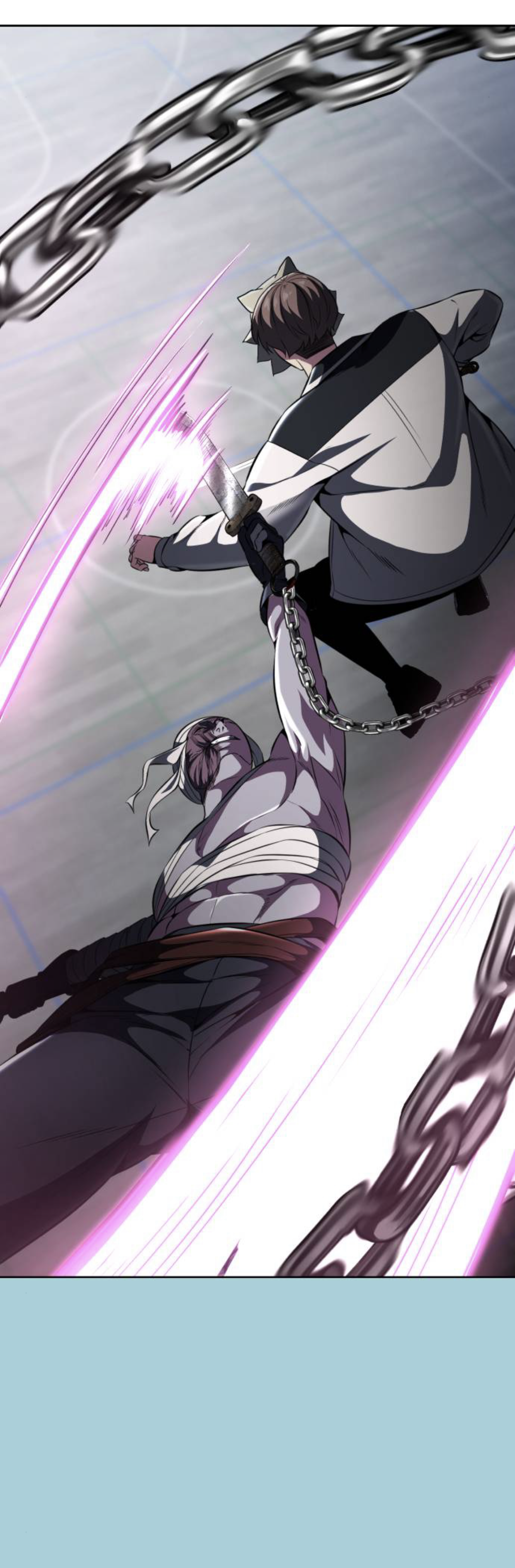 Read Hero Ticket ENGLISH Manga Online