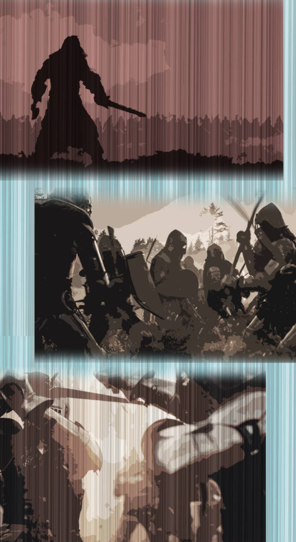 Read Hero Ticket ENGLISH Manga Online