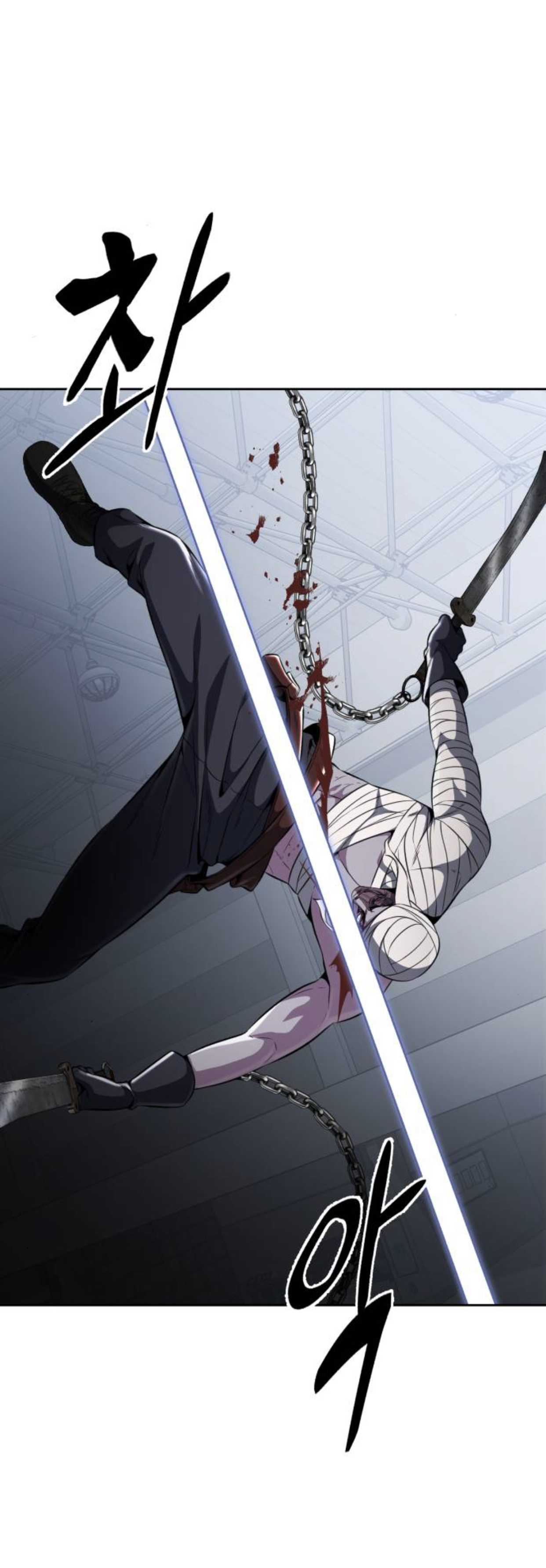 Read Hero Ticket ENGLISH Manga Online