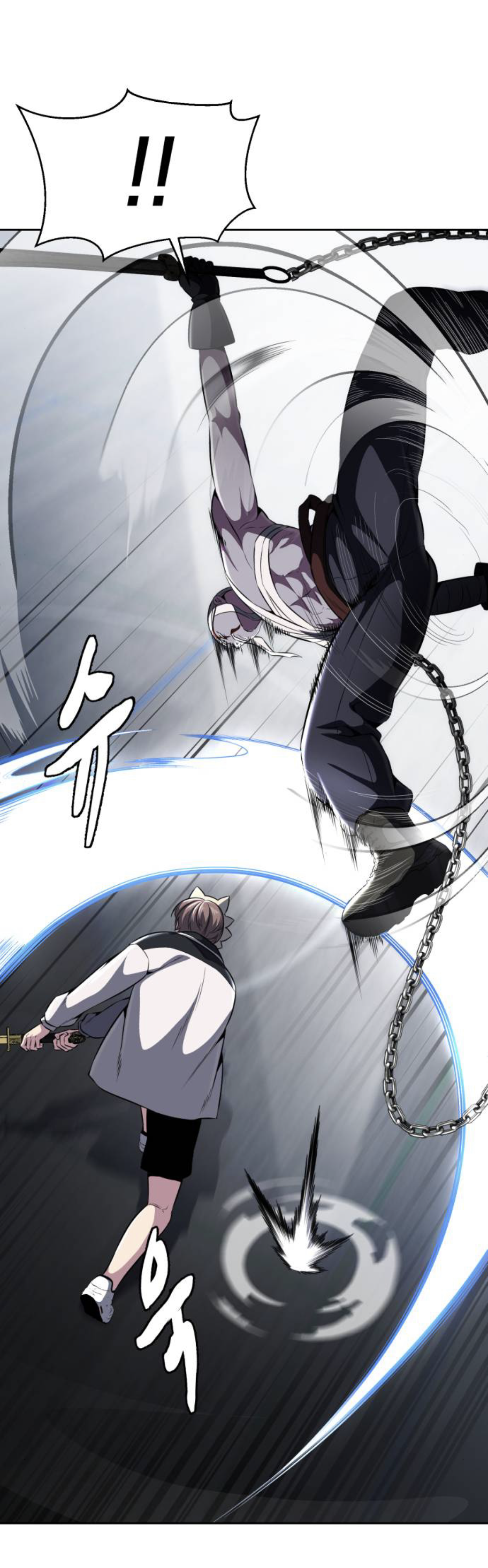 Read Hero Ticket ENGLISH Manga Online