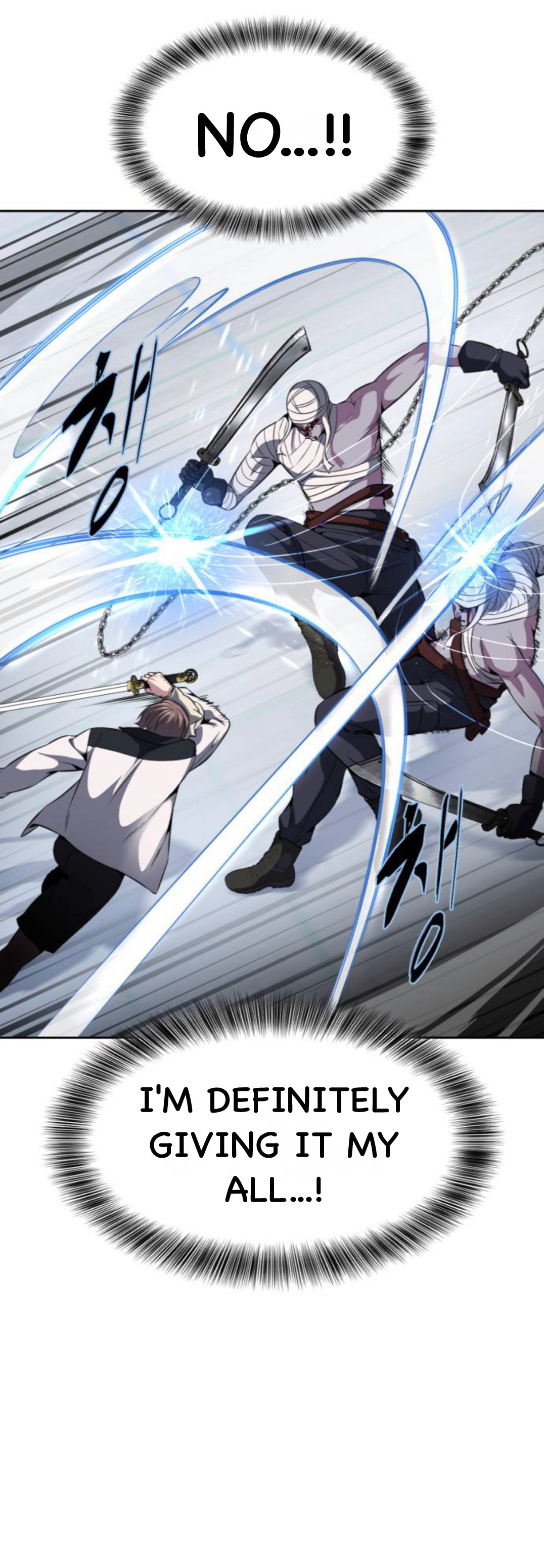 Read Hero Ticket ENGLISH Manga Online