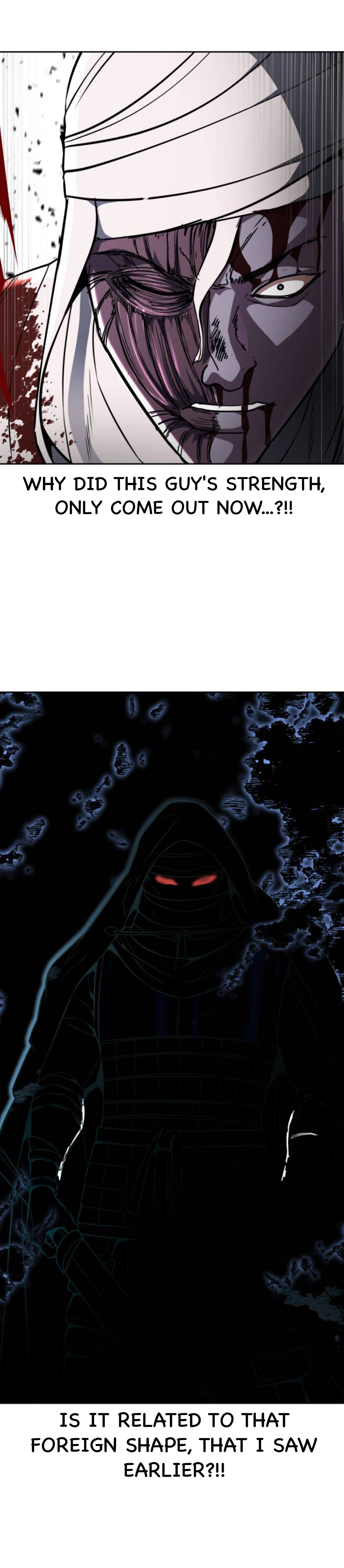 Read Hero Ticket ENGLISH Manga Online