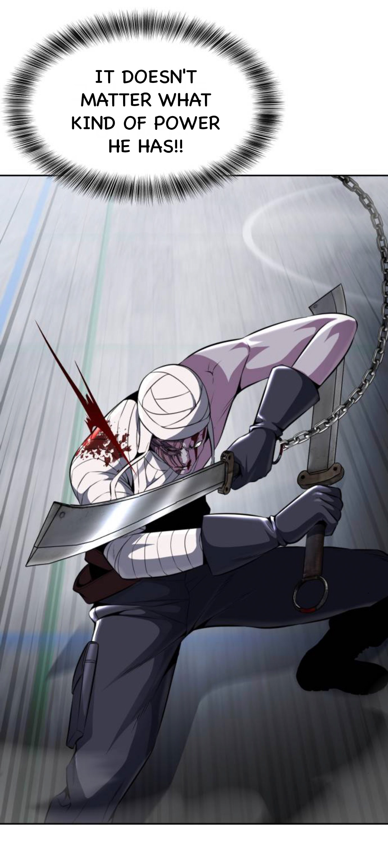 Read Hero Ticket ENGLISH Manga Online