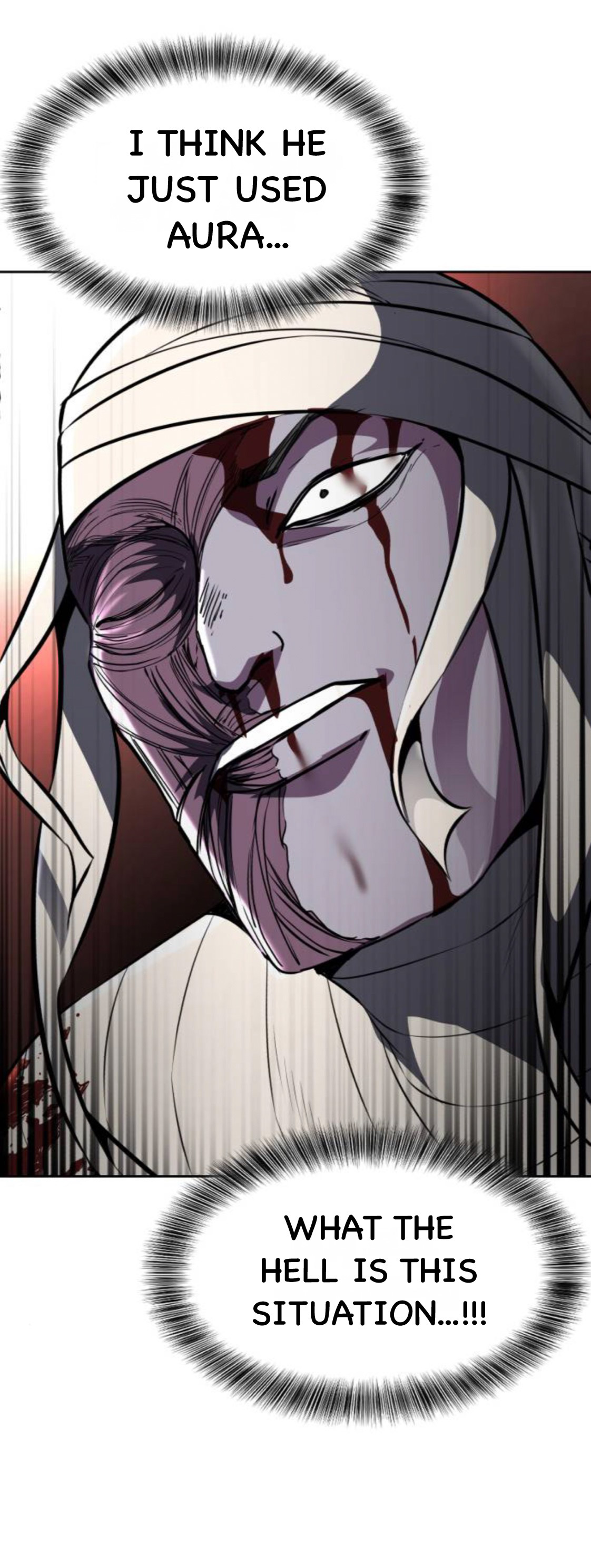 Read Hero Ticket ENGLISH Manga Online