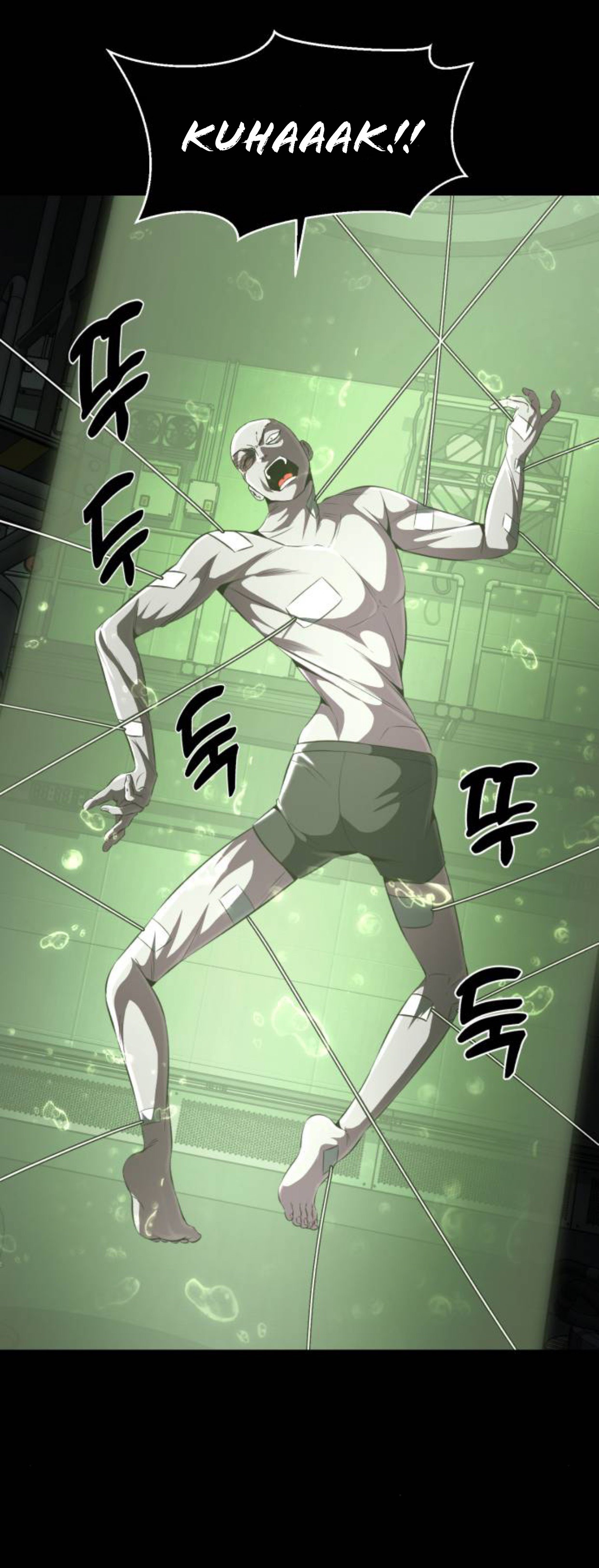 Read Hero Ticket ENGLISH Manga Online