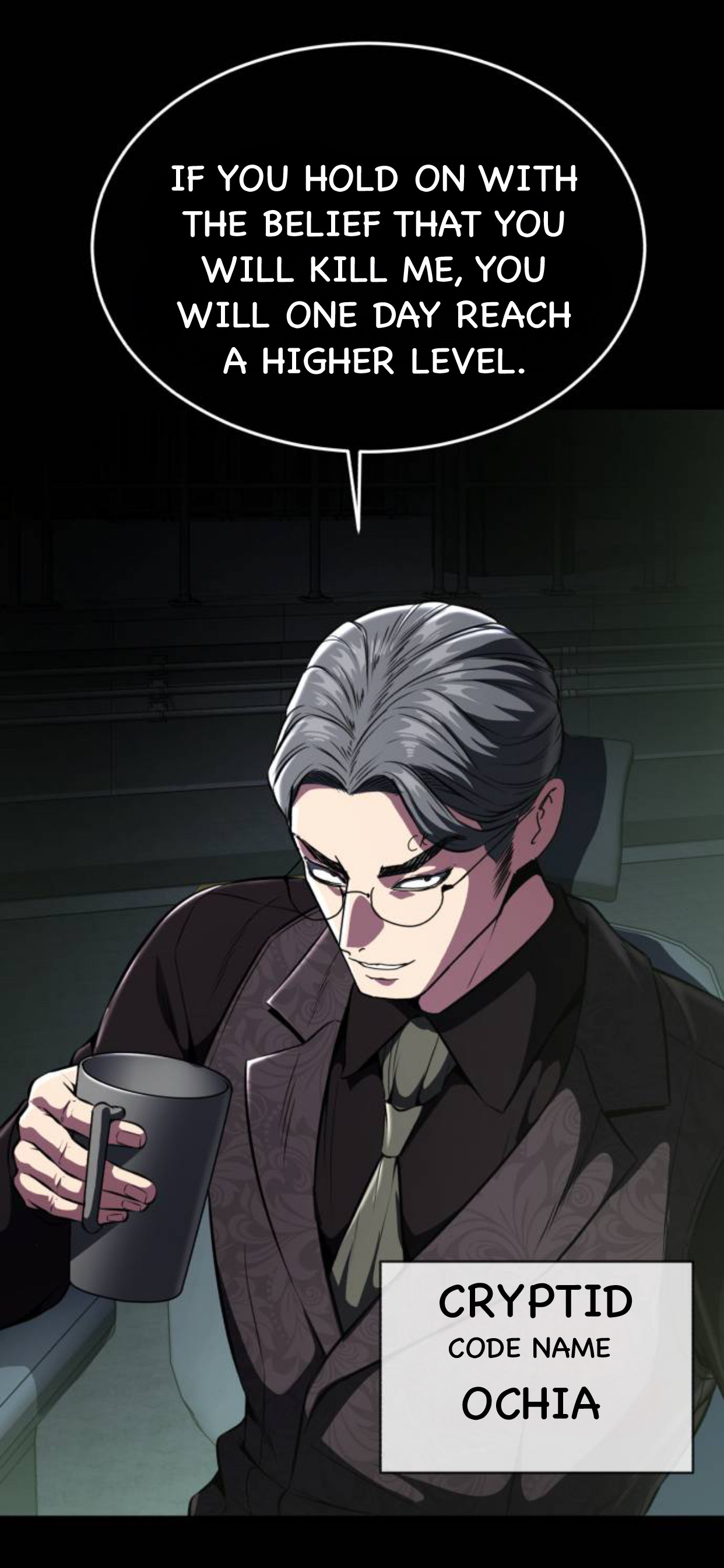 Read Hero Ticket ENGLISH Manga Online